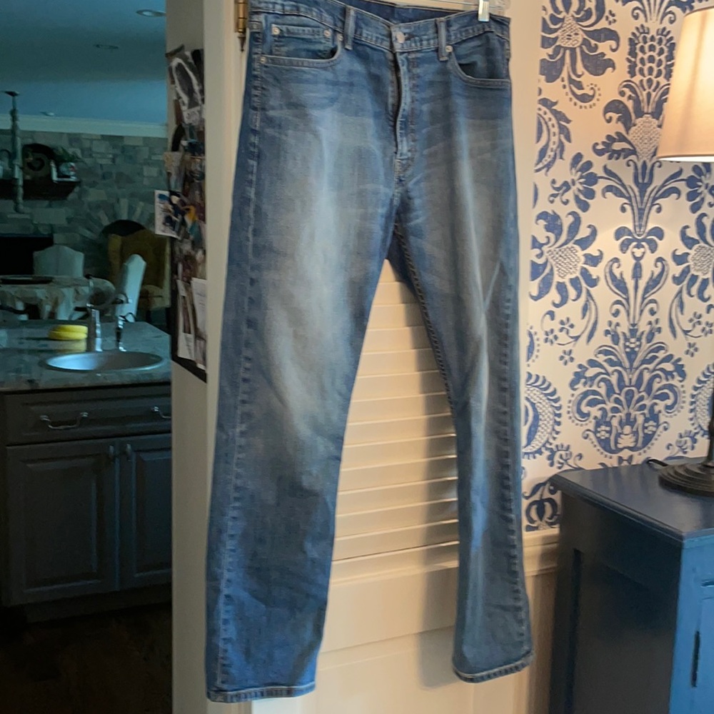 Levi Jeans